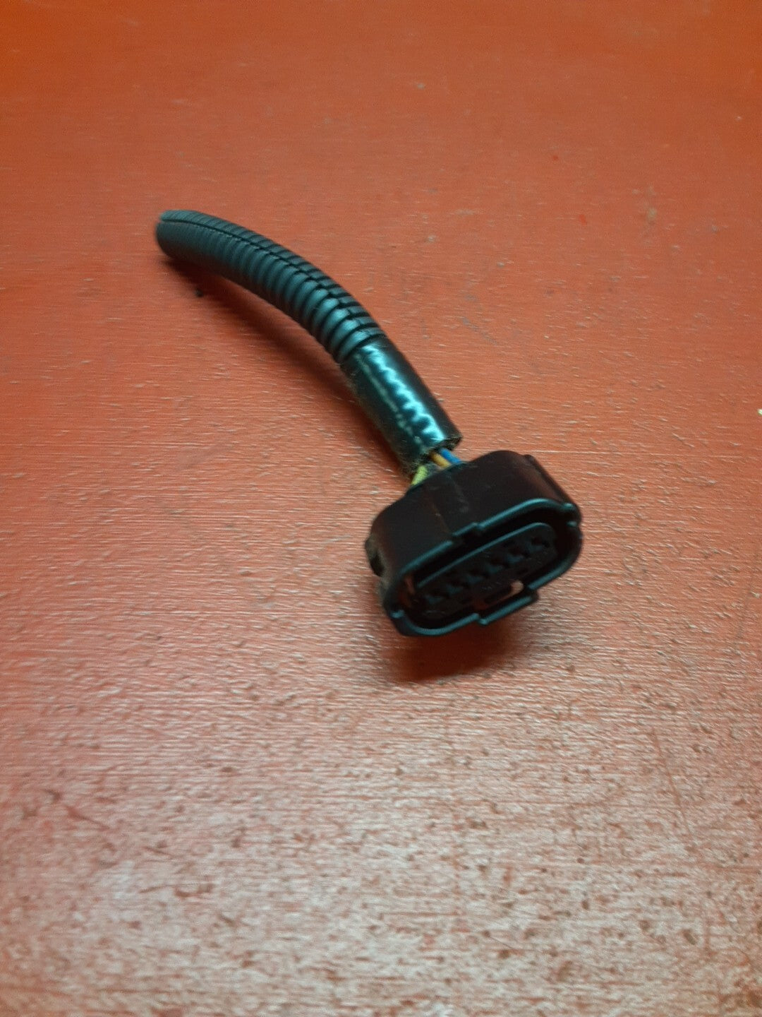 07-15 Toyota Multi Vehicle Throttle Accelerator Pedal Sensor Assembly PIGTAIL