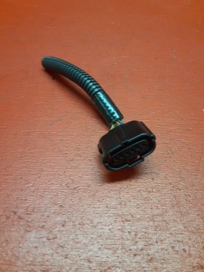 07-15 Toyota Multi Vehicle Throttle Accelerator Pedal Sensor Assembly PIGTAIL