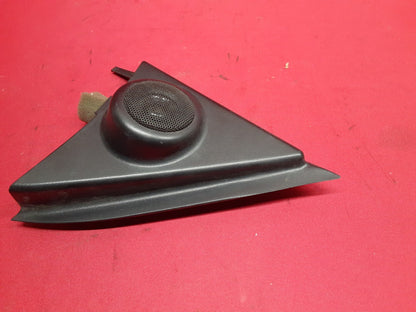 2003 - 2009 Kia Sorento LEFT Door Pillar Tweeter Speaker & Cover 96380-3E000