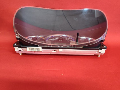 2011 Subaru Forester X Limited, Premium, Touring Speedometer Instrument Cluster