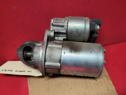 2009 - 2014 Hyundai 2011 - 2015 Kia Starter Motor 	36100-2G100