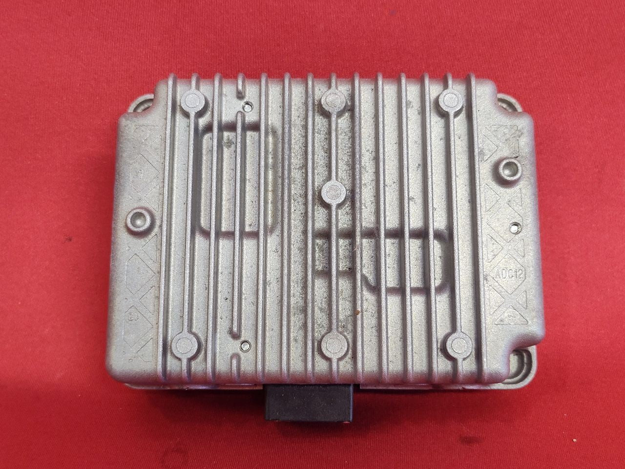2009-2025 Dodge Ram Jeep Power Inverter Module Voltage Converter 05026486AA