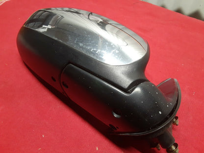 2000 - 2006 Toyota Tundra Passenger Side / Right Side Mirror - Chrome