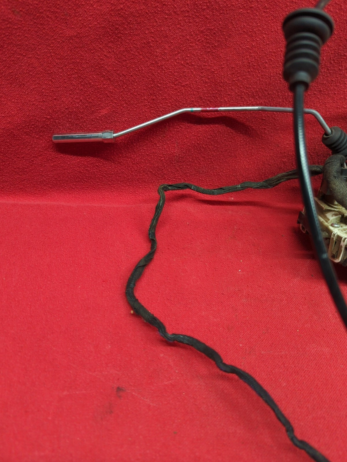 2011 - 2019 Dodge Journey FRONT RIGHT PASSENGER Door Latch Lock Actuator 