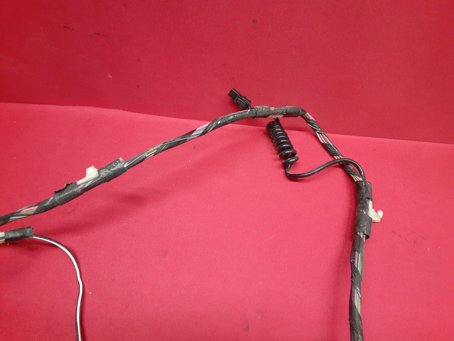 2001 - 2004 Jeep Grand Cherokee Lift Gate Hatch Wiring Harness 56042800AE