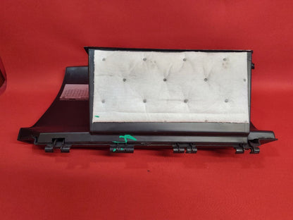 2007-2017 Chevy Buick GMC Glovebox Glove Box Storage Compartment Ebony Black