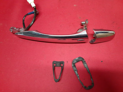 2011 - 2015 Infiniti FRONT RIGHT PASSENGER Exterior Door Handle 82646-1BA0A