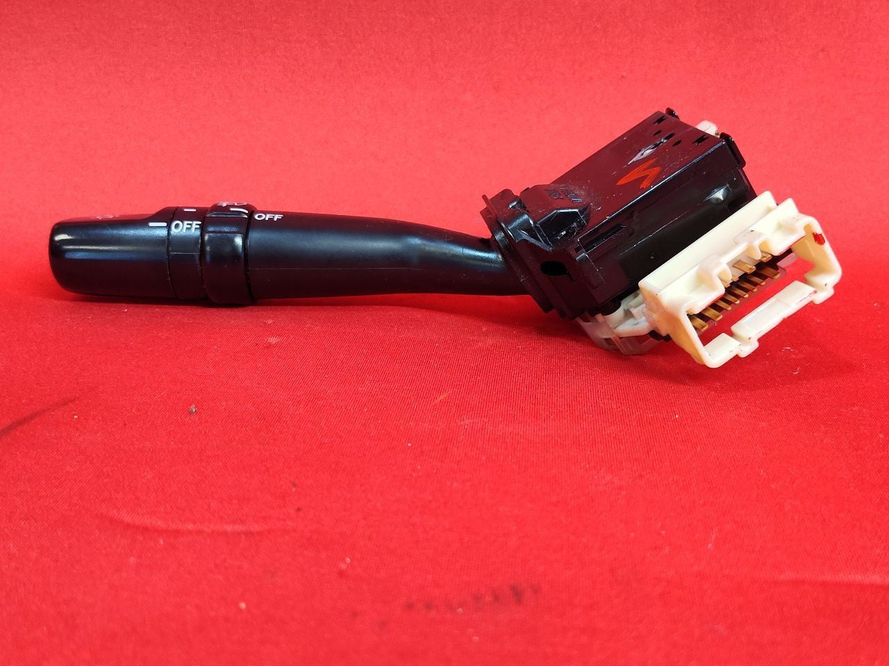 1997-2009 Lexus 98-07 Toyota Headlight Lamp Interior Dimmer Switch Stalk