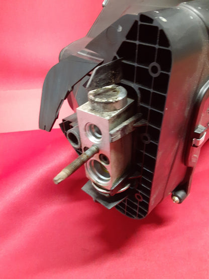 2006 - 2010 Jeep Commander REAR A/C Heat HVAC Evap Blower Motor Unit 5183156AB