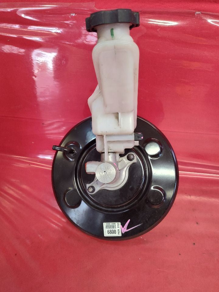 2016-2020 Kia Sorento Power Brake Booster w/ Master Cylinder - 81k Miles