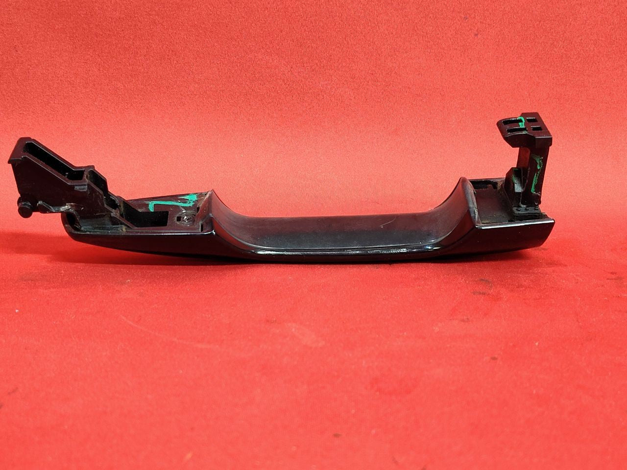 2018-2025 Mitsubishi SUV REAR RIGHT PASSENGER Exterior Door Handle X42 Black