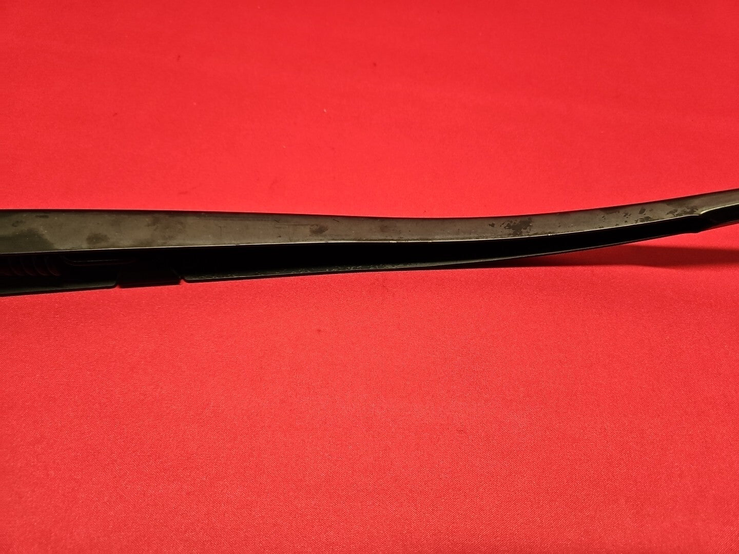 2004-2008 Acura TL Front Left Driver Windshield Wiper Arm 76600-SEP-A01