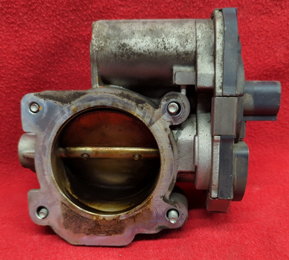 2007 - 2012 Multiple Pontiac Saturn GMC Chevrolet - Throttle Body - 12694871