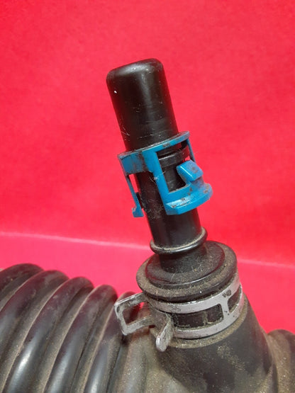 2007 - 2012 Mazda CX-7 2.3L Air Hose Pipe L33E13220
