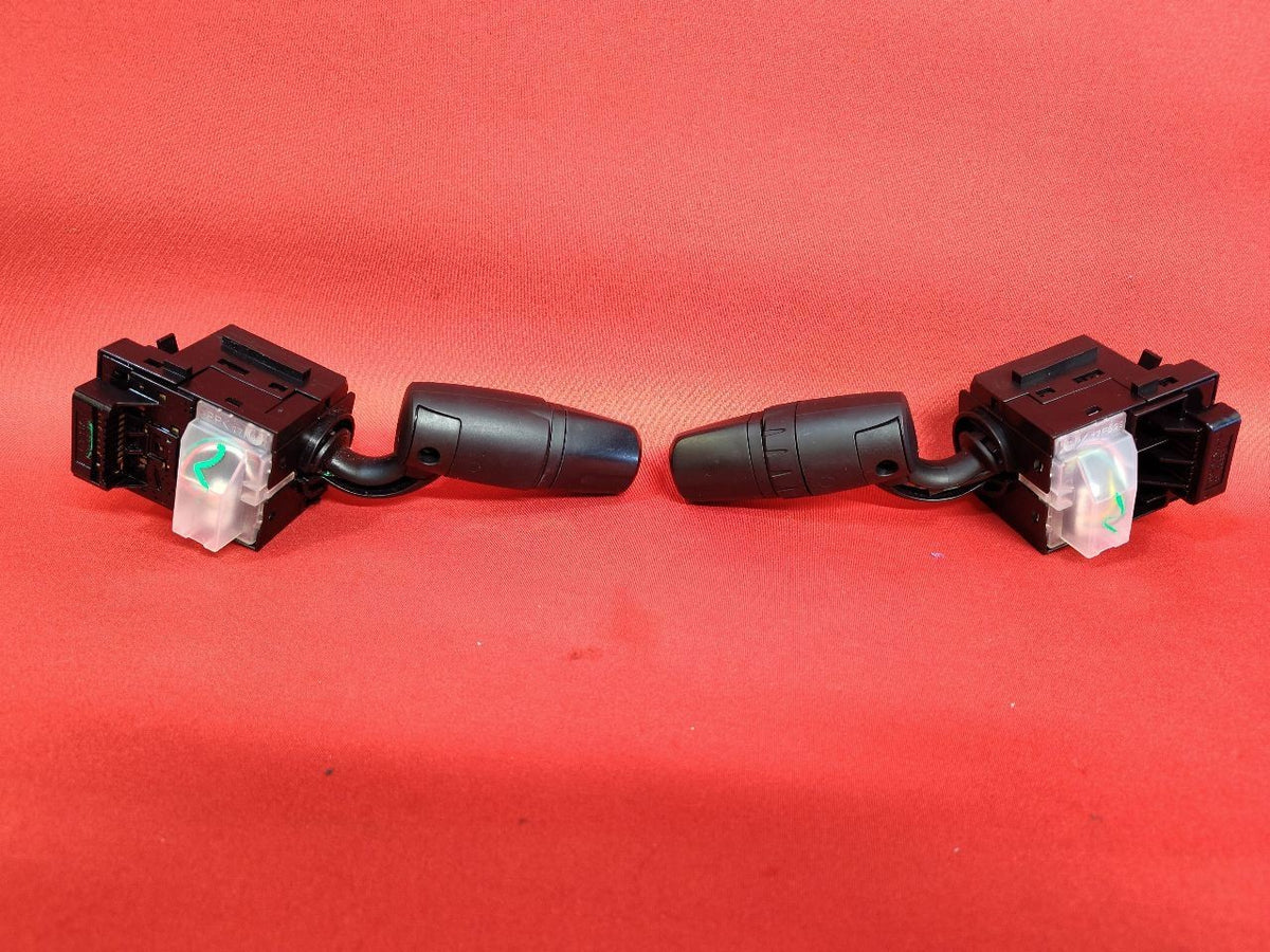 2014-2016 Mazda 3 Hatchback / 13-16 CX-5 Basic Wiper Headlight Stalk Switches