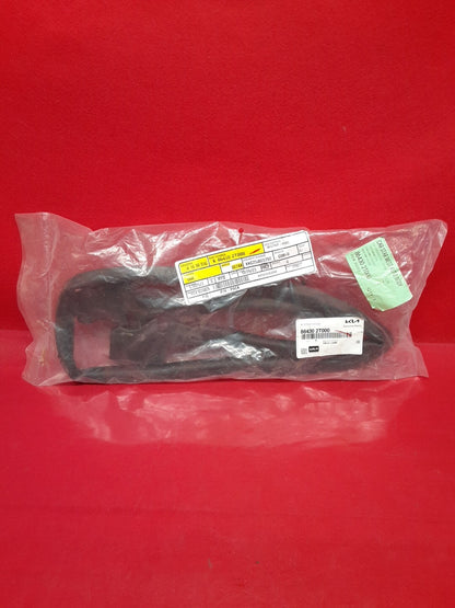 2011 - 2015 Kia Optima Hood Rear Weather Strip / Seal NEW OEM