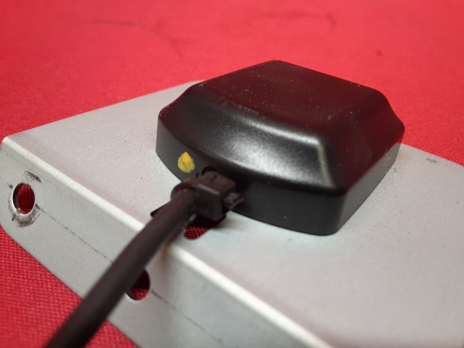 2006 - 2008 Honda Civic Navigation Radio GPS Antenna 39835-SNA-A011-M1