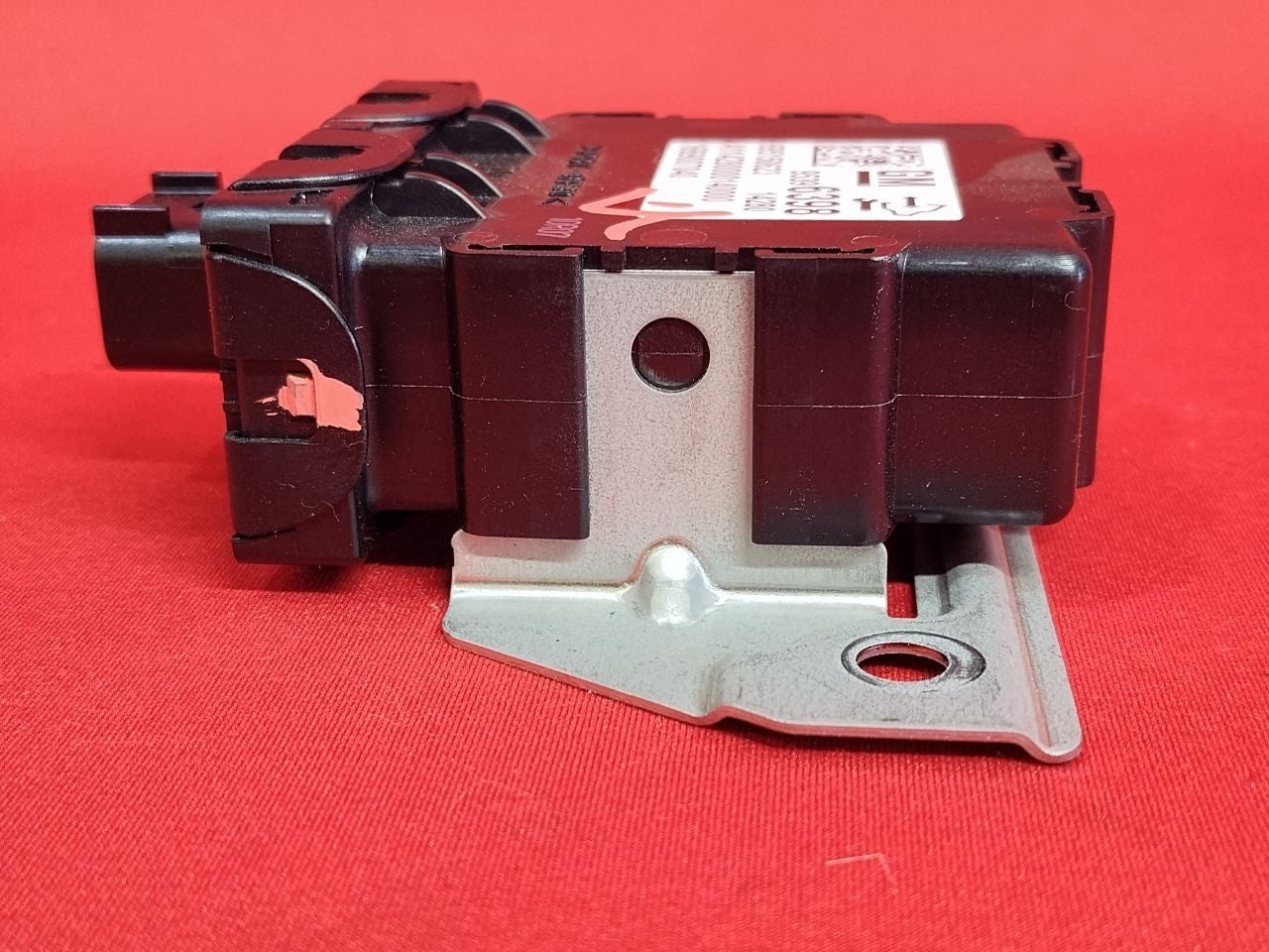 2015 Chevy Chevrolet Spark EV Pedestrian Sound Alert Control Module 95396398