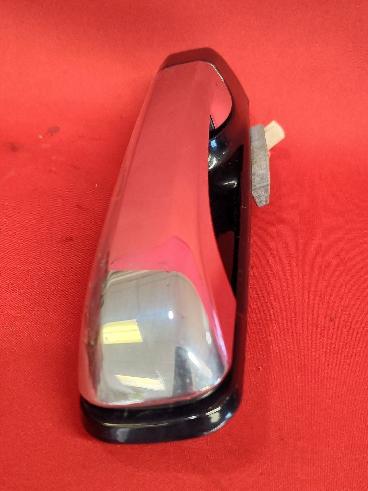 2009-2020 Dodge Ram RIGHT PASSENGER Front or Rear Door Handle PXR Black Crystal