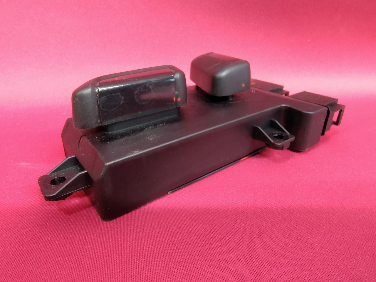 2015-2024 VW Volkswagen & Audi Front Left Driver Seat Adjust Switch Black