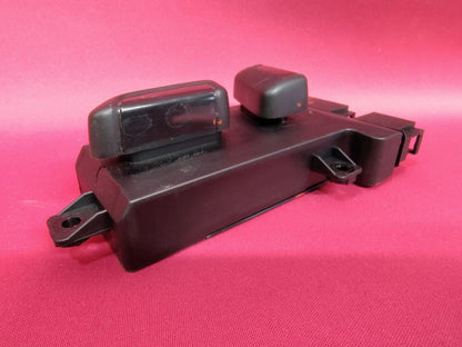 2015-2024 VW Volkswagen & Audi Front Left Driver Seat Adjust Switch Black