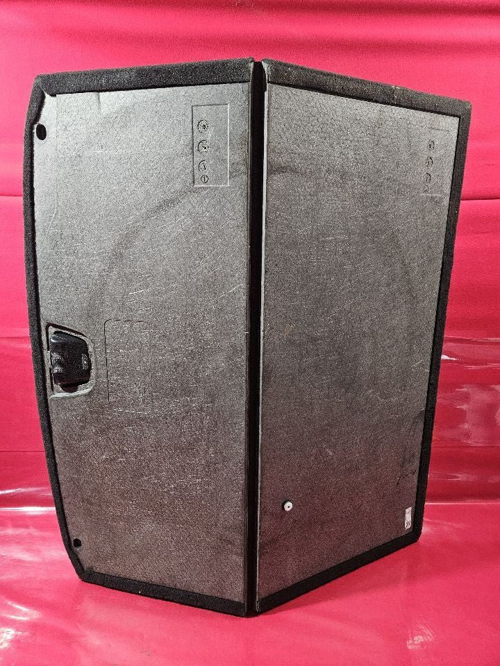 2012-2017 Range Rover Evoque Trunk Cargo Hatch Folding Carpet Cover Black