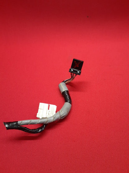 2006-2007 Honda Civic Turn Headlight Switch Stalk Assembly PIGTAIL 35255-SNA-A01