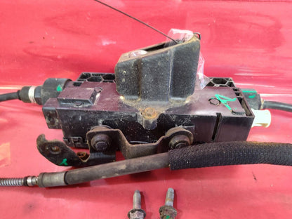 2010-2012 Subaru Outback / Legacy Emergency Parking Brake Motor Actuator Cable