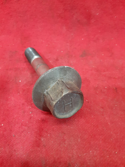 Subaru Impreza 2.5L - EJ253 - Harmonic Balancer Wheel Pulley BOLT - 12369AA011