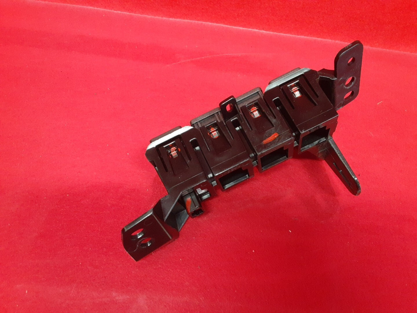 2013-2020 Infiniti Illumination Dimmer Switch Dash Panel Assembly