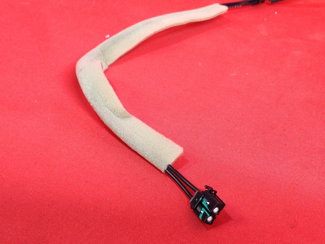 2018-2020 Mitsubishi Eclipse Cross Primary Antenna Receiver 8751A120