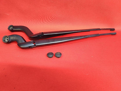 2010-2016 Land Rover LR4 Front Windshield Wiper Arm SET - From VIN CA620199