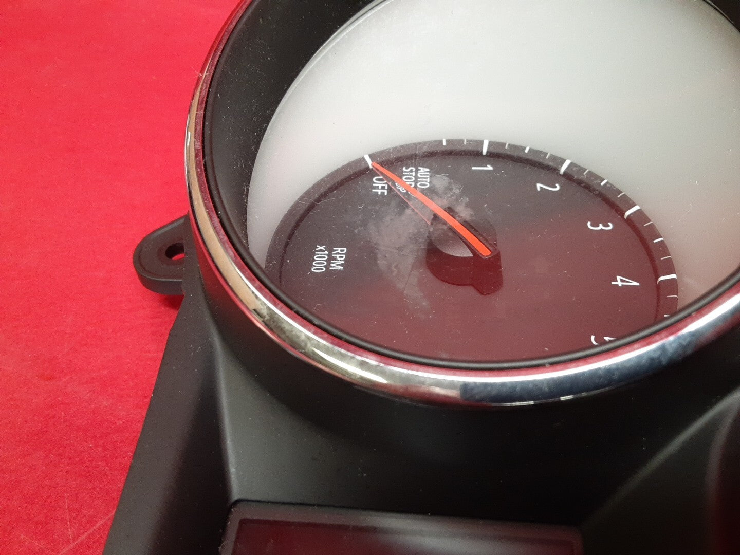 18-20 Buick Regal Sportback TourX 2.0L Speedometer Instrument Cluster 39187104
