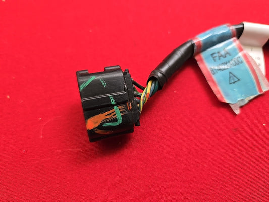 2009-2014 Subaru Tribeca Accelerator Gas Pedal Travel Sensor - PIGTAIL WIRE ONLY