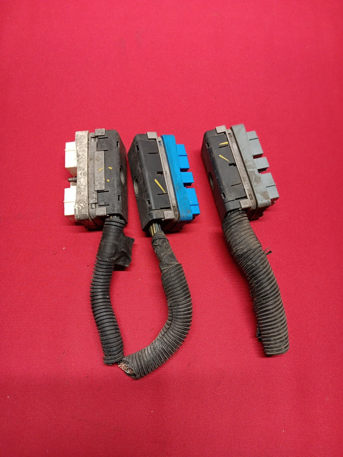 2003 - 2008 Chevy GMC Buick Olds Engine Control Module ECM PCM - PIGTAILS