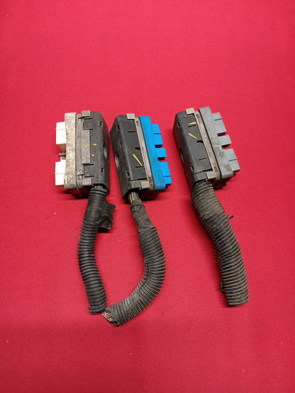 2003 - 2008 Chevy GMC Buick Olds Engine Control Module ECM PCM - PIGTAILS