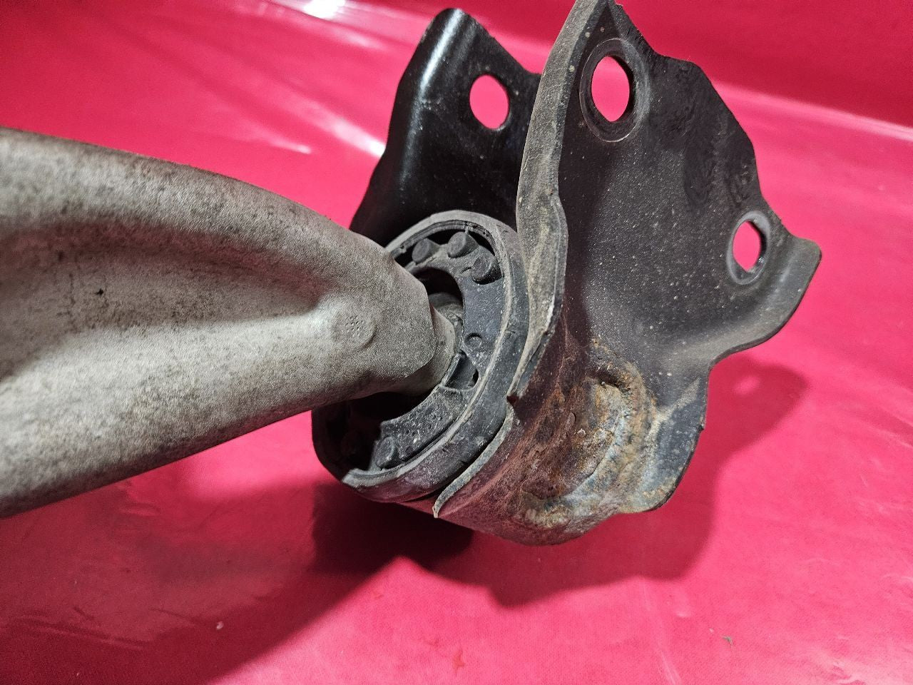 2012-2019 Range Rover Evoque FRONT RIGHT PASSENGER Lower Control Arm Standard