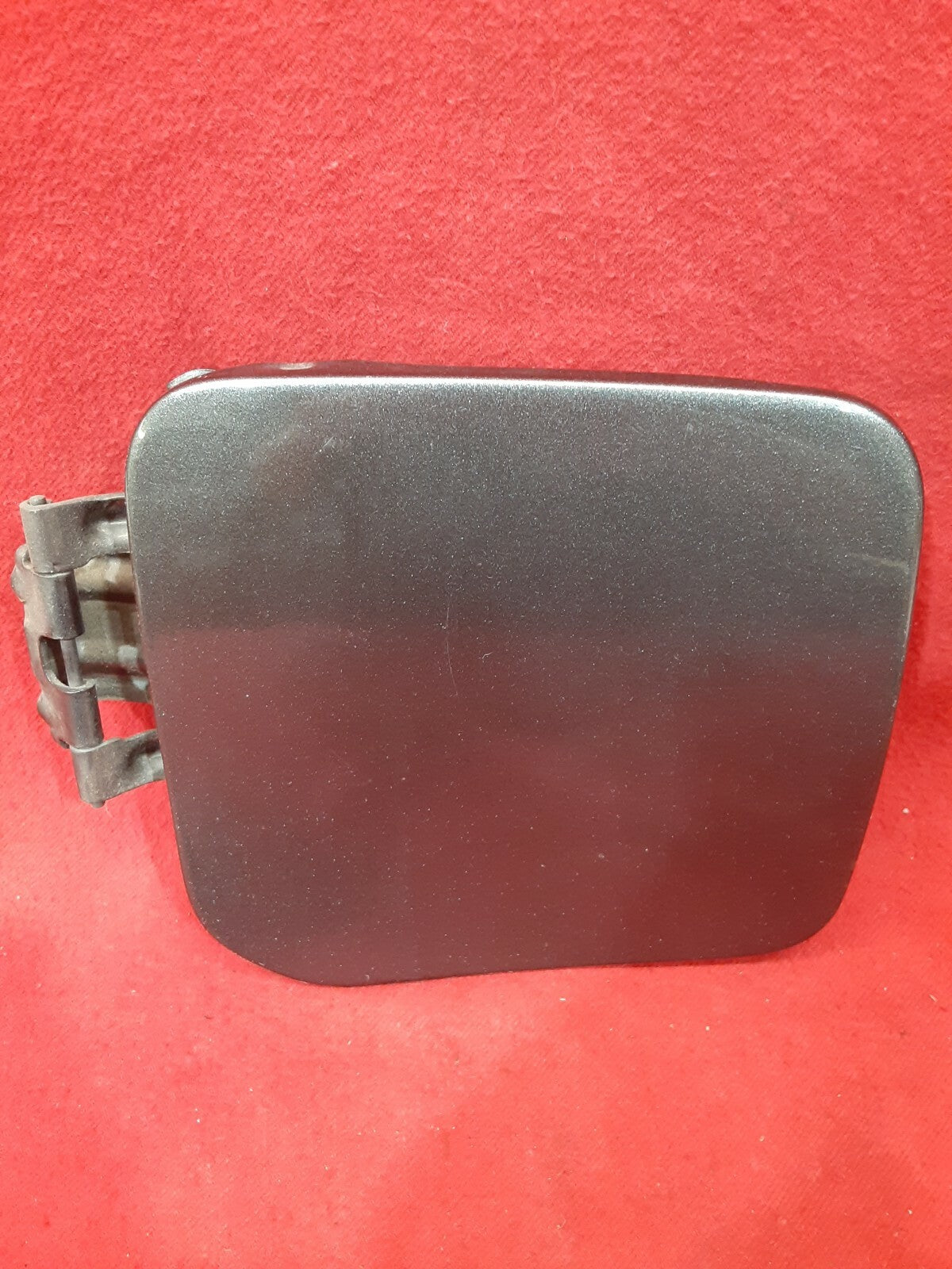 2004 - 2008 Nissan Maxima - Fuel / Petrol / Gas Door - Smoke Metallic