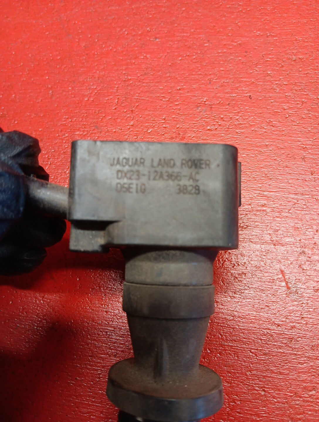 2013-2023 Land Rover Range Rover Ignition Coil LR035548 (Qty:1)