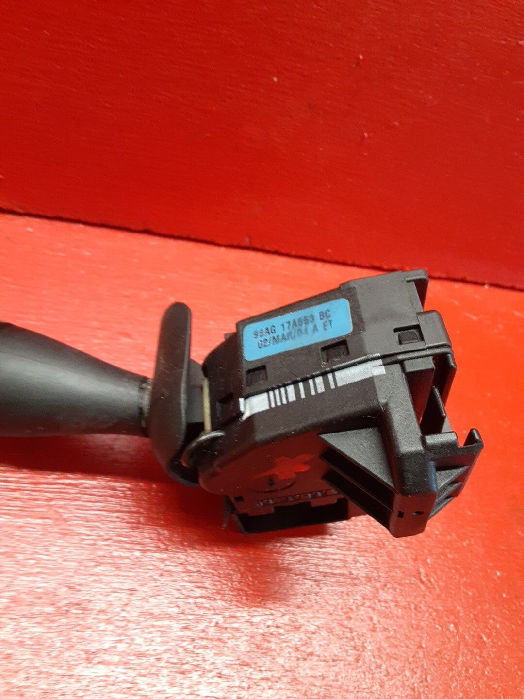 2000-2007 Ford Focus Wiper Switch Stalk YS4Z17A553BA
