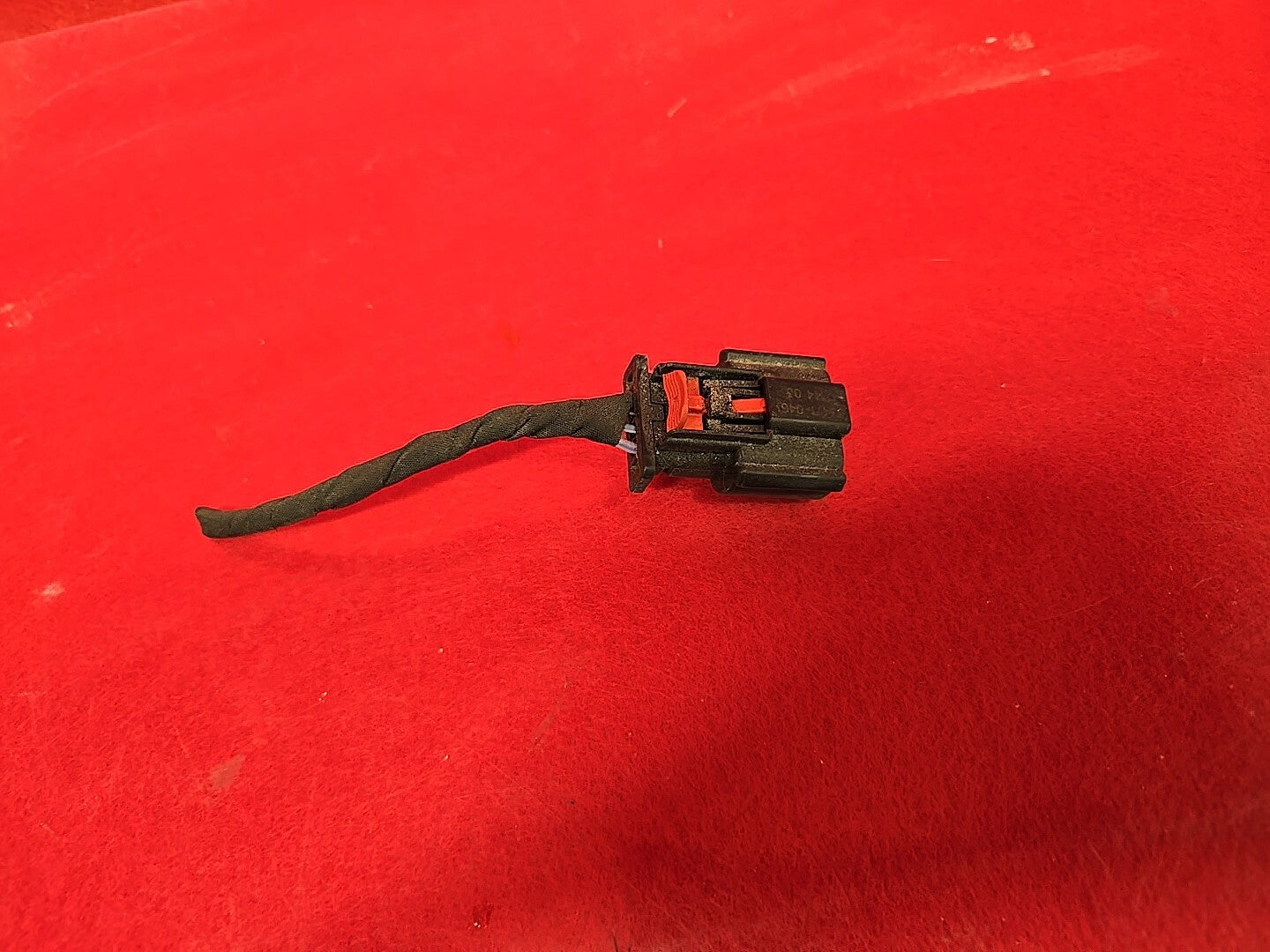 2013 - 2023 GMC Chevy Buick Cadillac L4 Direct Ignition Coil PIGTAIL WIRE QTY: 1
