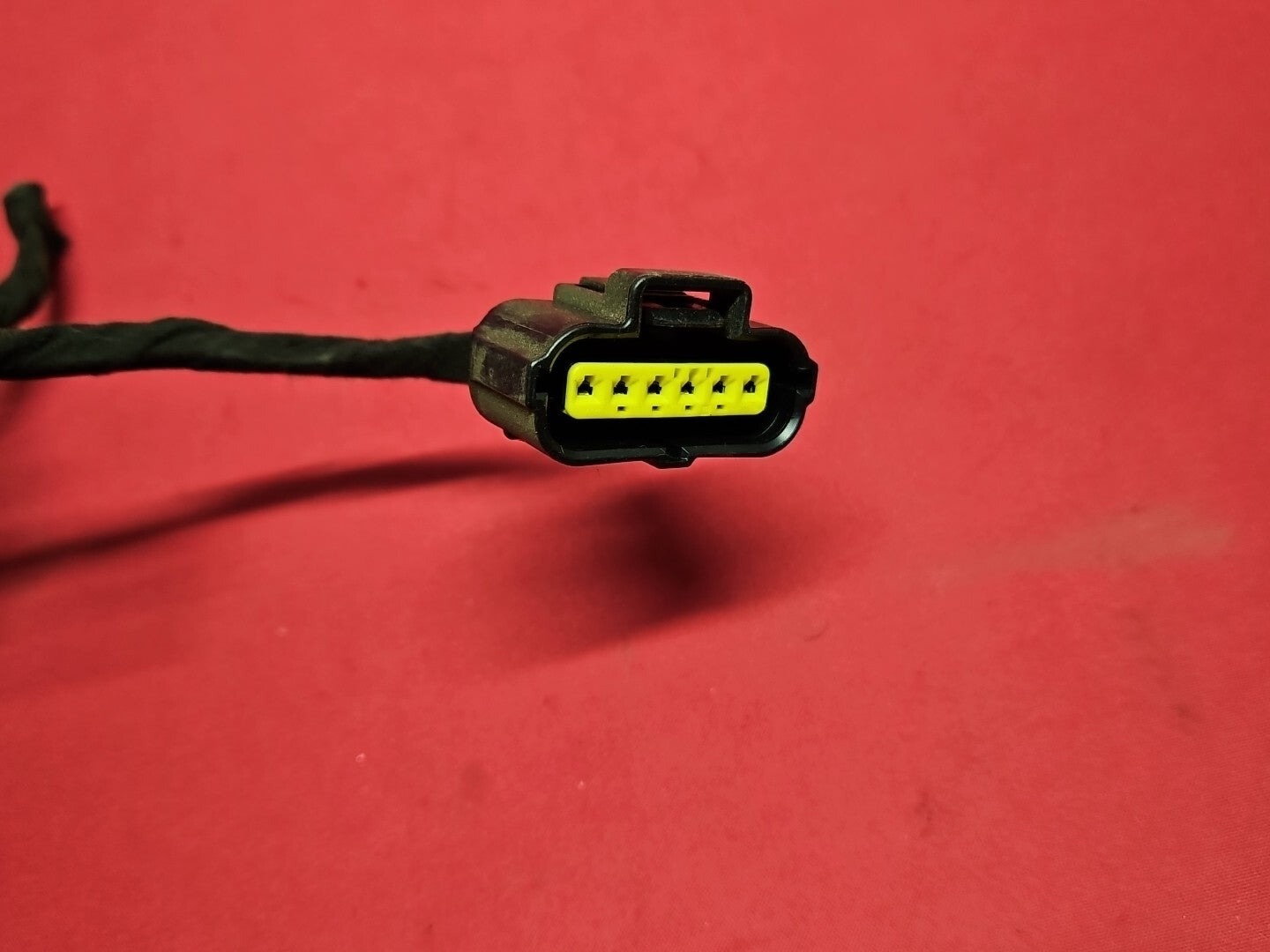2005 Jeep Grand Cherokee Accelerator Gas Pedal Power Adjust w/ Memory PIGTAIL