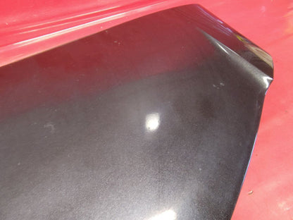2007-2012 GMC Acadia Liftgate Hatch Rear 3rd Brake Spoiler 501Q Carbon Flash Met