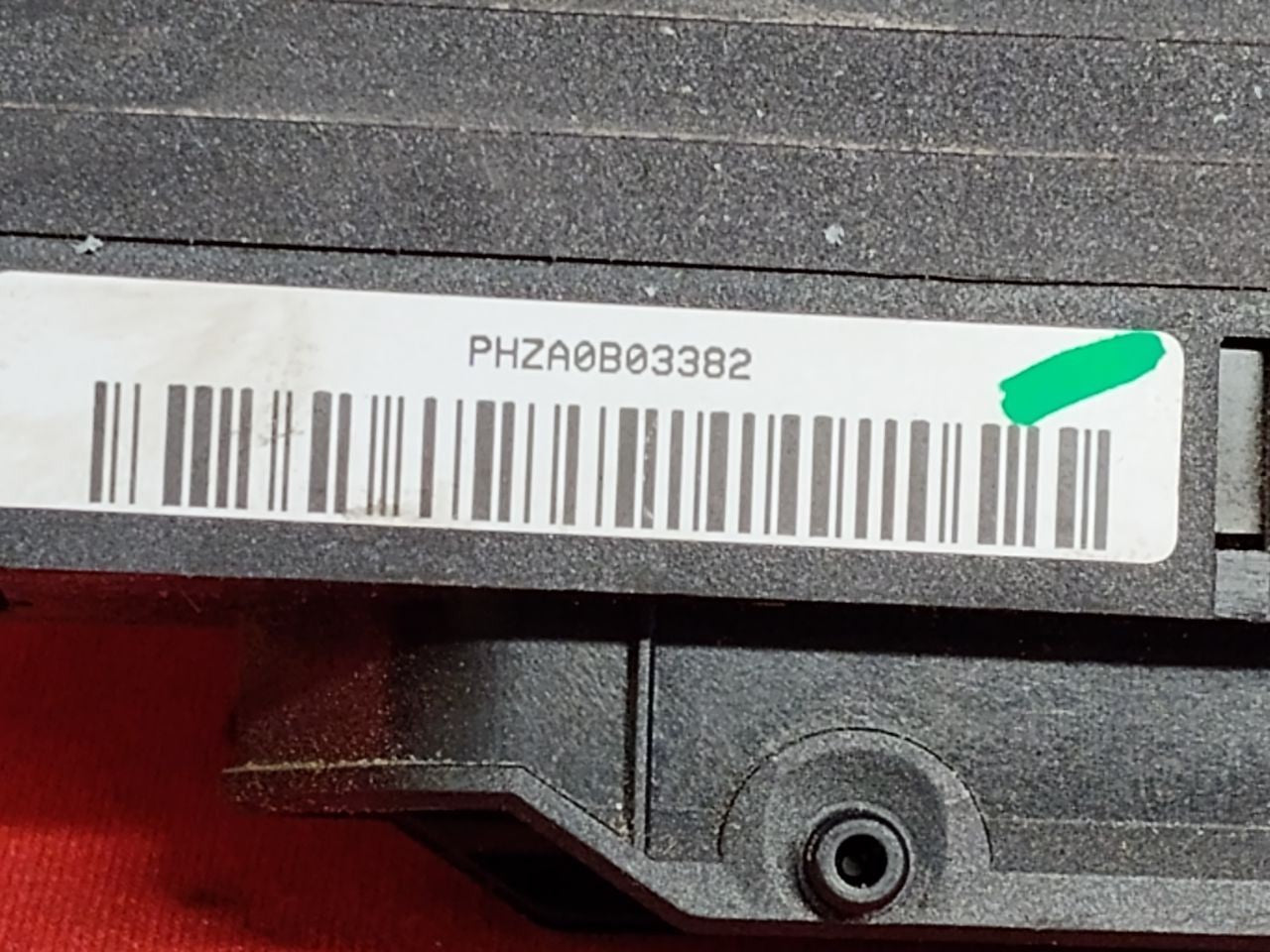2010-2012 VW Volkswagen Tiguan 2.0L Auto Transmission Control Module TCM TCU