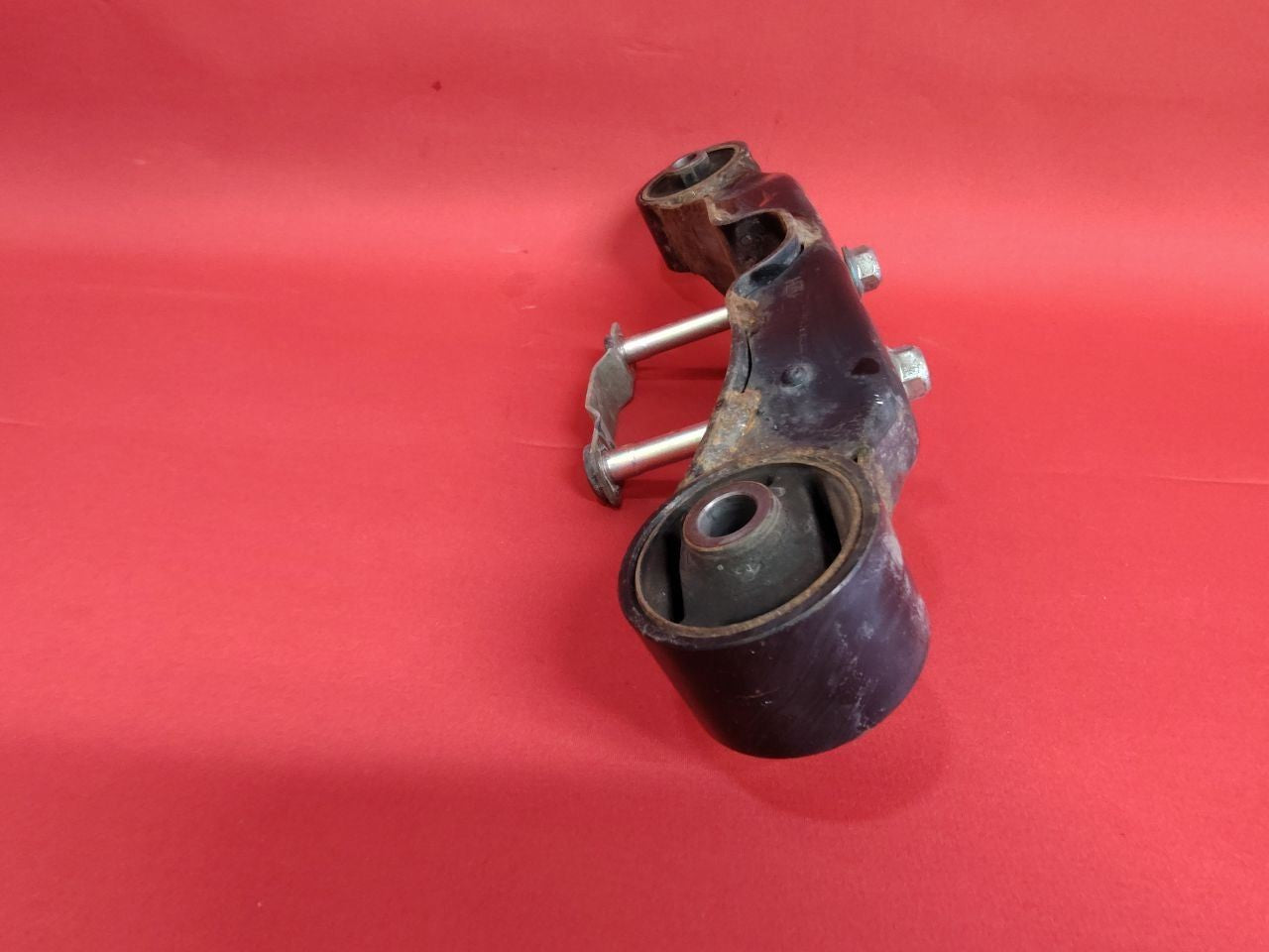 2008 - 2023 Subaru M/T A/T Rear Differential Support Bracket w/ Bolts