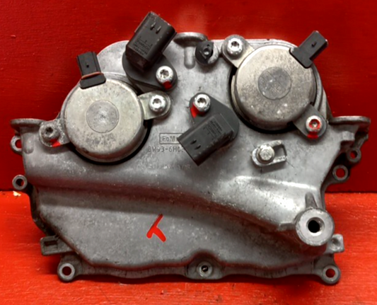 2010-2023 Land Rover Range Rover 5.0L RIGHT PASSENGER Valve Cover LR113201