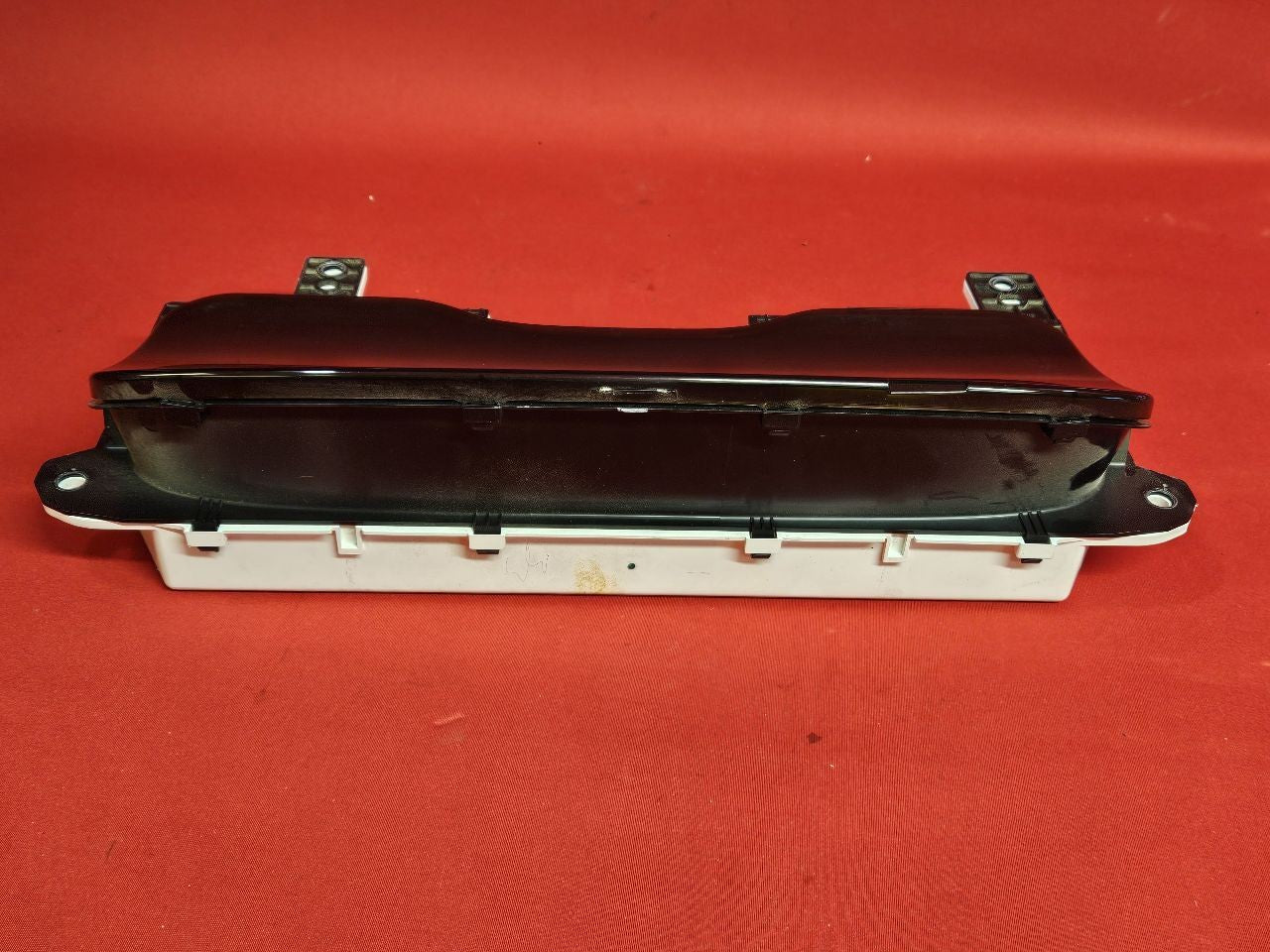2005 Lincoln Navigator 5.4L V8 Auto Trans Speedometer Instrument Cluster