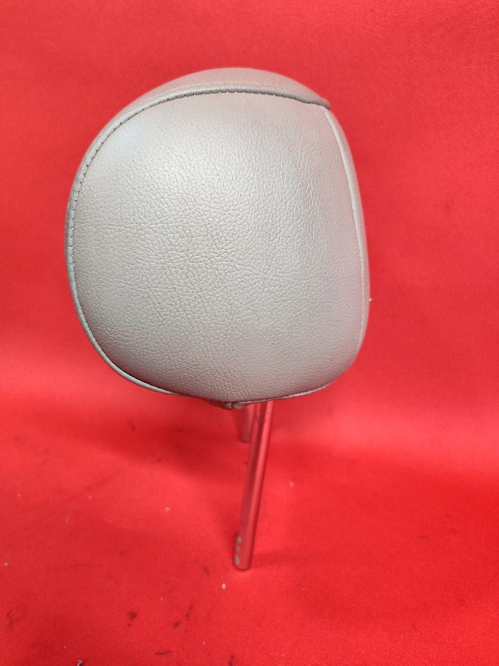 2000-2004 Toyota Tundra FRONT Left -or- Right Captain Seat Headrest Medium Oak