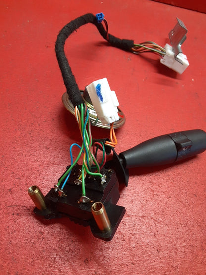 2000-2003 Jaguar XK8 XKR Vanden Wiper Switch Stalk Assembly LNF6460AA