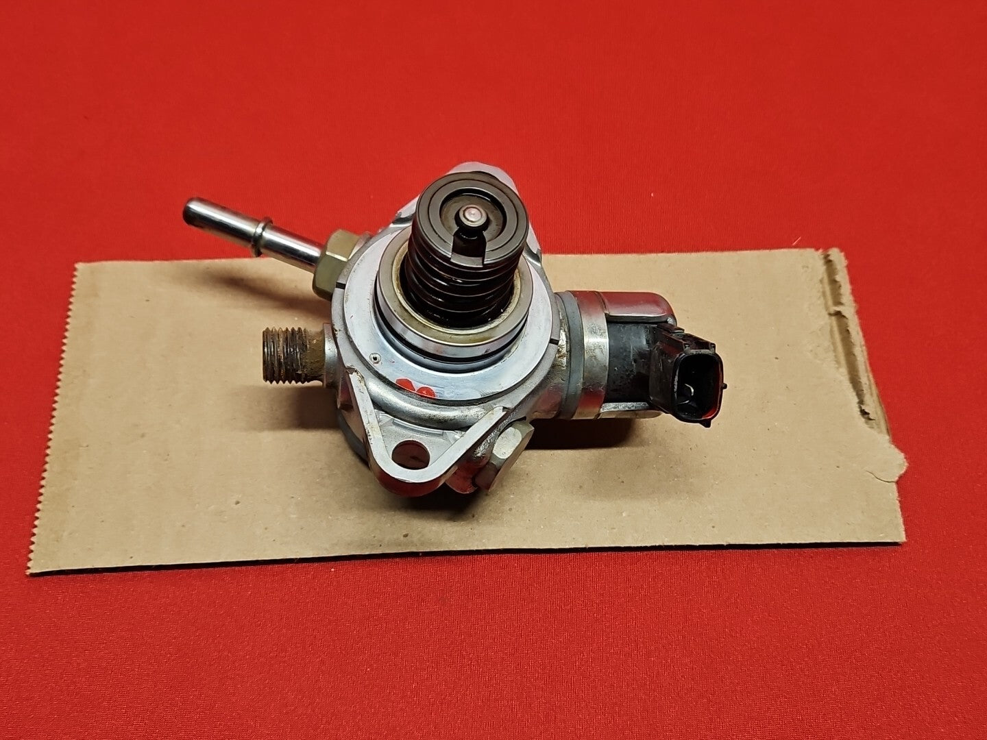 18-20 Infiniti QX60 / 18-24 Nissan Pathfinder High Pressure Fuel Pump 3.5L V6